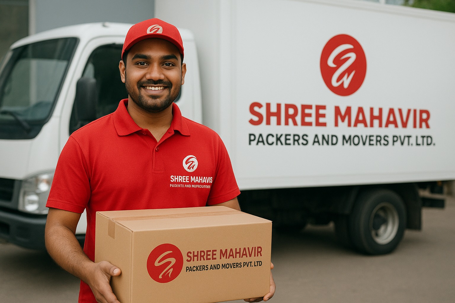 Domestic Packers and Movers – Nationwide Moving Experts | Shree Mahavir Packers &amp; Movers
