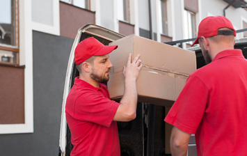 Safe &amp; Reliable Transportation Services by Shree Mahavir Packers &amp; Movers